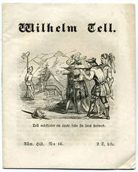 Wilhelm Tell.