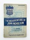 The Misadventures of John Nicholson