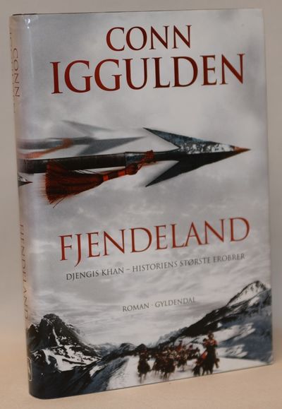 Fjendeland.