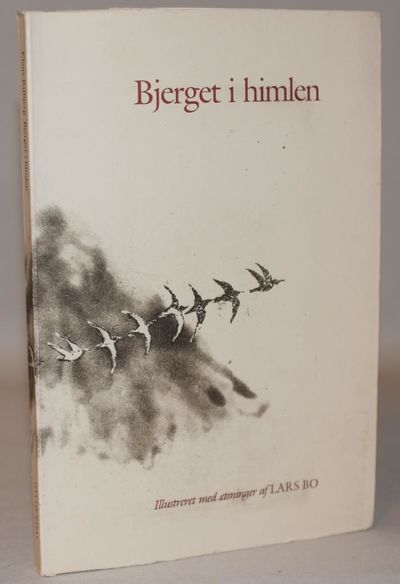 Bjerget i himlen.