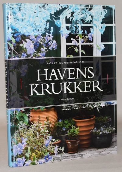 Politikens bog om havens krukker.
