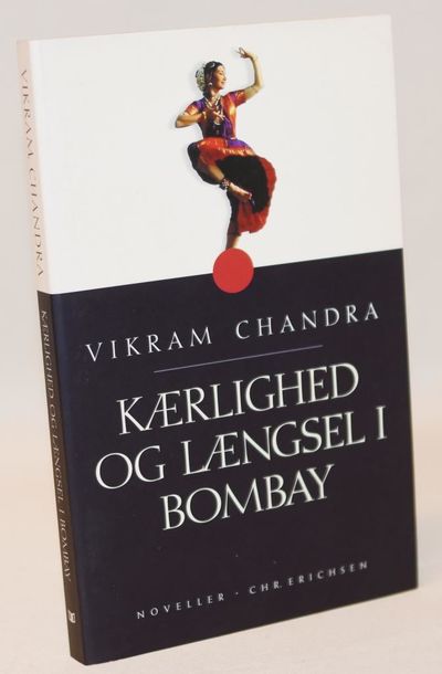 Kærlighed og længsel i Bombay.
