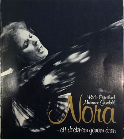 Nora - ett dockhem genem åren