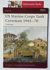US Marine Corps Tank Crewman 1965-70 Vietnam (Warrior 90)