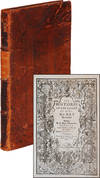 View Image 1 of 7 for THE HISTORIE OF THE RAIGNE OF KING HENRY THE SEVENTH Inventory #141700