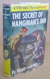 image of The Secret of Hangman's Inn