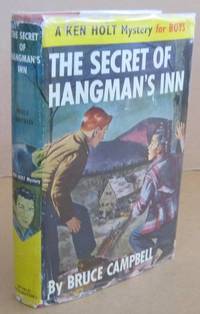 The Secret of Hangman's Inn