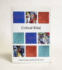 Critical Kitaj