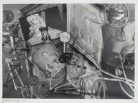 Gertrude + Viola, 1992