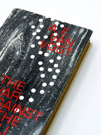 cover of THE WAR AGAINST THE RULL