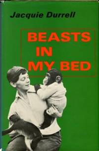 image of Beasts In My Bed