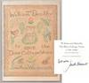 William and Dorothy: The Dove Cottage Years 1799 - 1808 (Signed First Edition)