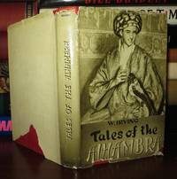 image of TALES OF THE ALHAMBRA