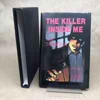The Killer Inside Me/Deluxe Signed by Stephen King
