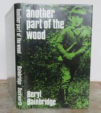 ANOTHER PART OF THE WOOD.