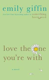 image of Love the One You're with