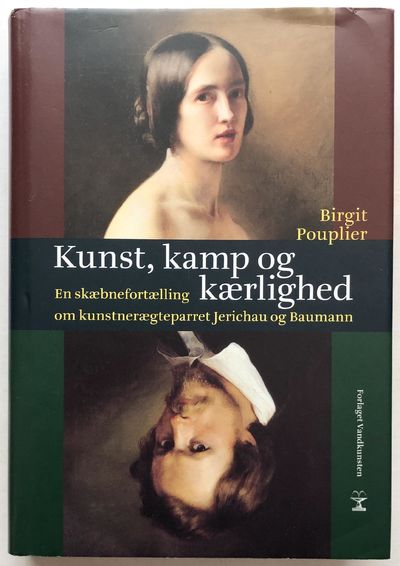 Kunst, kamp og kærlighed. En skæbnefortælling om…
