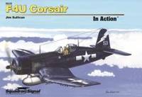 image of F4U Corsair in Action: Aircraft, No. 220