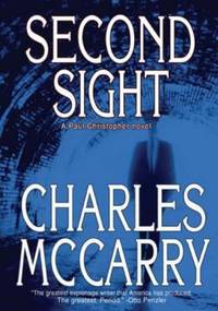 Second Sight : A Paul Christopher Novel