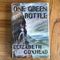 ONE GREEN BOTTLE