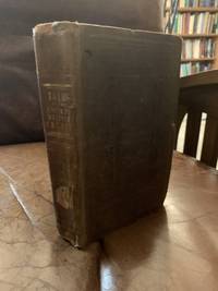 cover of Tales Of The Ancient British Church