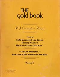 image of Gold Book Volume 5