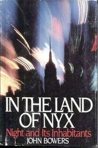 In the Land of Nyx: Night and its Inhabitants