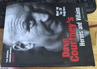 Dave Courtney's heroes and villains by Dave Courtney - Paperback - First Edition - 2005 - from Syber's Books ABN 15 100 960 047 (SKU: 0285447)