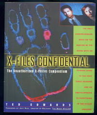 X-Files Confidential