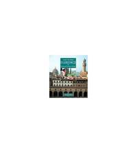 Ismail Merchant's Florence: Filming and Feasting in Tuscany/70 Recipes