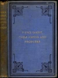 Pierce Gambit, Chess Papers and Problems