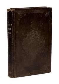 cover of The Scarlet Letter