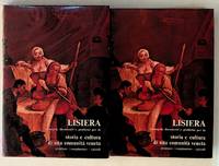 Lisiera. Immagini, Documenti e Problemi per la Storia e Cultura di una Comunita Veneta. 2 volumes