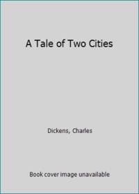 A Tale of Two Cities by Dickens, Charles - 1993