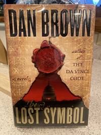 cover of The Lost Symbol