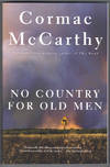 No Country For Old Men