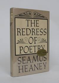 image of The Redress of Poetry