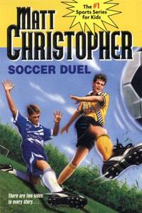 Soccer Duel : There Are Two Sides to Every Story...