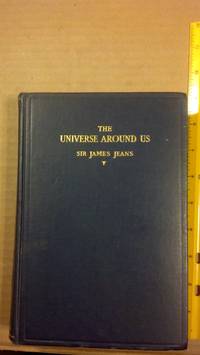 image of The Universe Around Us