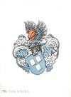COAT OF ARMS FROM THE PAPIERMÜHLE