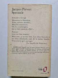 Spectacle
