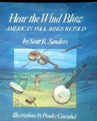 image of Hear the Wind Blow