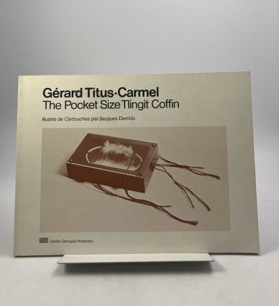 The Pocket Size Tlingit Coffin. Illustré de…