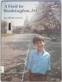cover of A Visit to Washington D.C.