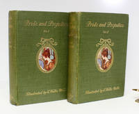 Pride and Prejudice by Jane Austen - 1908