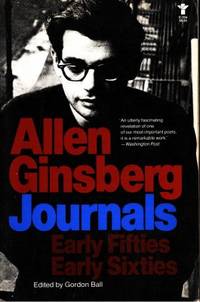 Journals. Early Fifties Early Sixties.