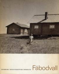 Fäbodvall.