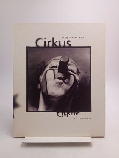 Cirkus Circus Cirque. (photo 2)