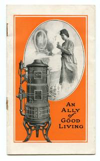 image of Pittsburg Water Heater Co. leaflet