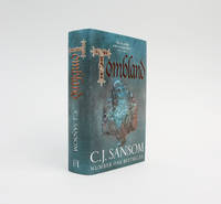 cover of TOMBLAND